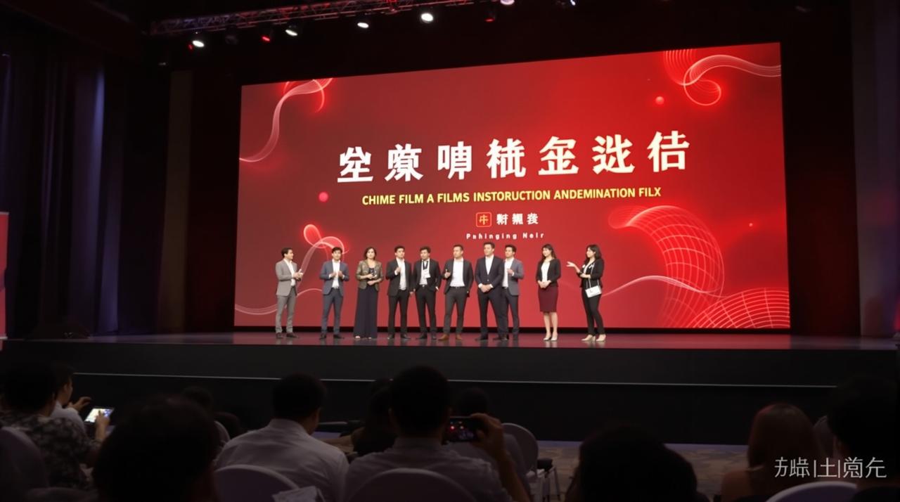 午夜影院视频2026年度片单正式发布，15部重磅作品震撼亮相